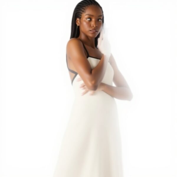 Steve Madden Riyan Dress Womens Casual Woven Apparel