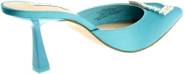 Steve Madden Luxe City Sandals Women Fashion Rhinestones-4