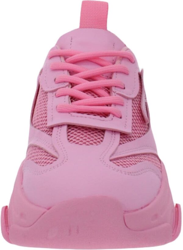 Steve Madden Possession Sneakers Women Platform Trainers-3