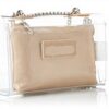 Steve Madden Scene Crossbody Bag Removable Pouch