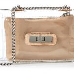 Steve Madden Scene Crossbody Bag Removable Pouch