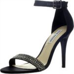 Steve Madden Sandals Women Fashion Sandals Black