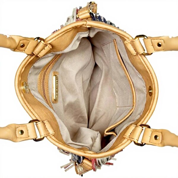 Steve Madden Cross-Body Handbag Synthetic Leather Women