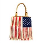 Steve Madden Cross-Body Handbag Synthetic Leather Women