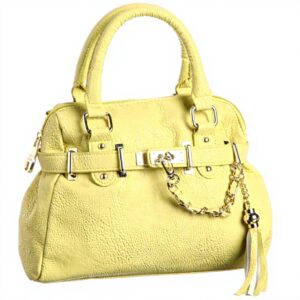 Steve Madden SWBNEPTINI Handbag PVC Women Shoulder Bag