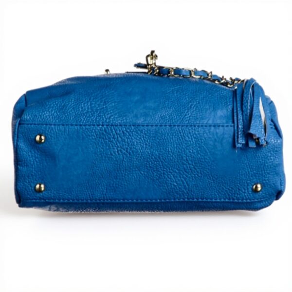 Steve Madden SWBNEPTINI Handbag PVC Women Shoulder Bag