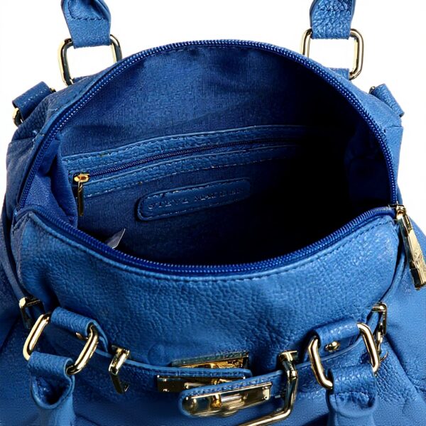 Steve Madden SWBNEPTINI Handbag PVC Women Shoulder Bag