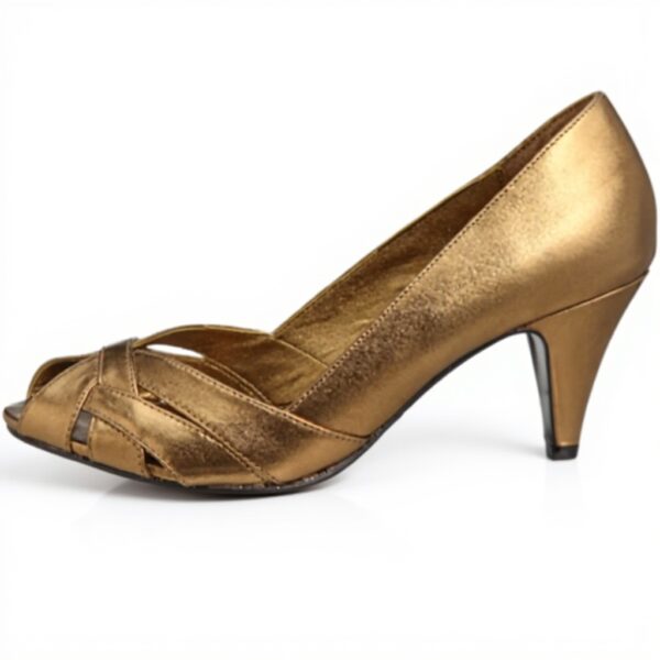 Steve Madden Brown Heels Sandals Women 6cm Heel SWSECCCO