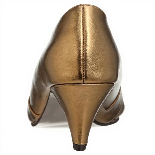 Steve Madden Brown Heels Sandals Women 6cm Heel SWSECCCO