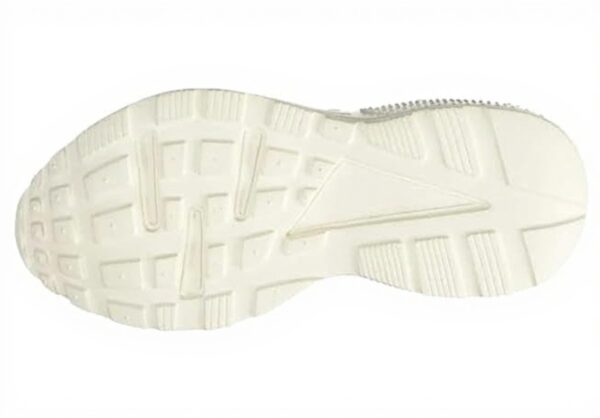 Steve Madden White Trainers Lightweight Comfortable Womens