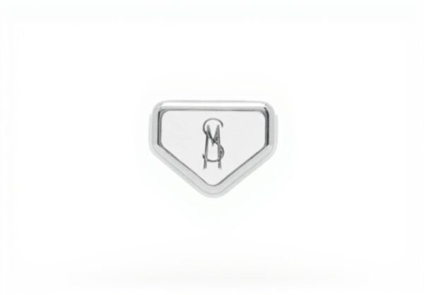 Steve Madden Womens Jem-b Bifold Wallet Compact Polyurethane